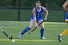 Field Hockey vs JWU  Field Hockey vs Johnson & Wales University. - Photo by Keith Nordstrom : Wheaton, Field Hockey